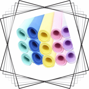 Chamois Towels for cooling and drying